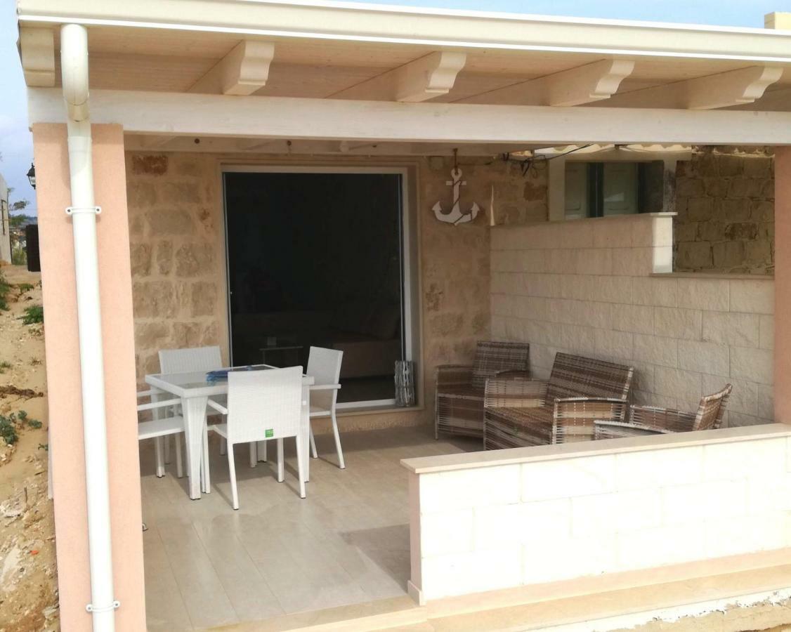 La Veranda Di Giada Scicli Exterior photo